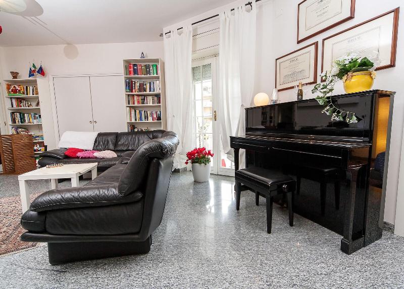 Bed & Breakfast Magna Grecia - Lobi
