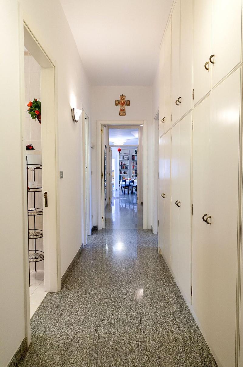 Bed & Breakfast Magna Grecia - Lobi