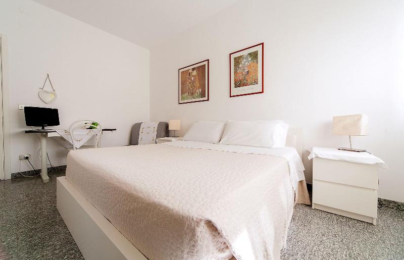 Bed & Breakfast Magna Grecia - Oda