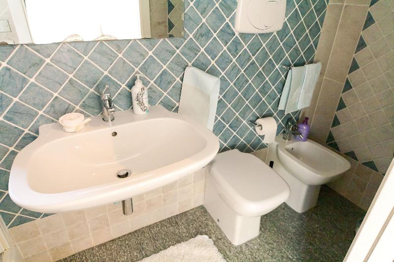Bed & Breakfast Magna Grecia - Oda