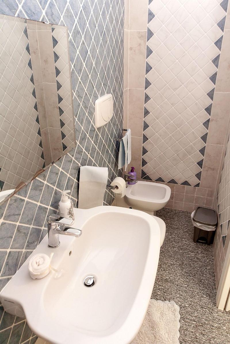Bed & Breakfast Magna Grecia - Oda