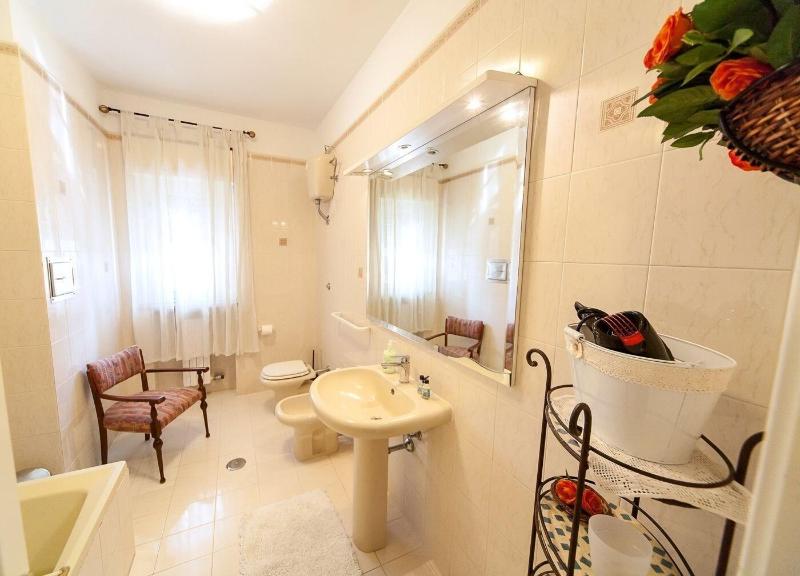 Bed & Breakfast Magna Grecia - Oda