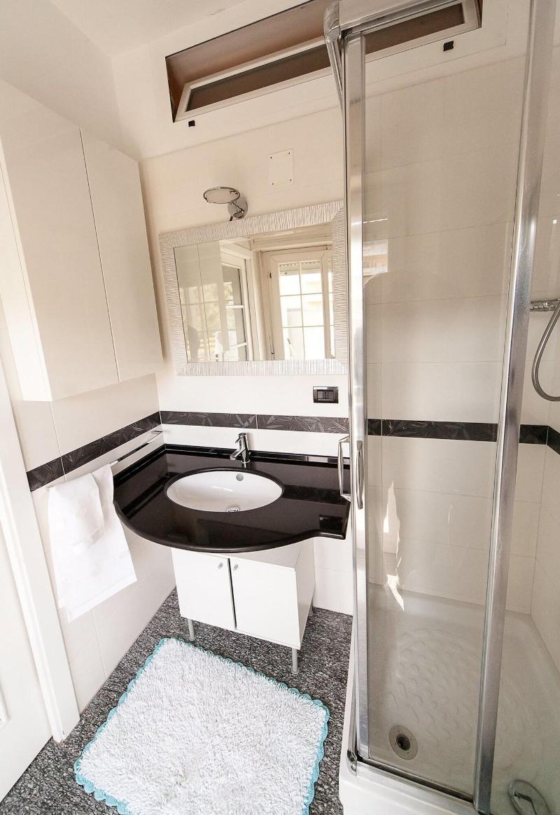 Bed & Breakfast Magna Grecia - Oda