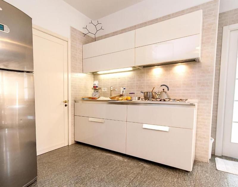 Bed & Breakfast Magna Grecia - Oda