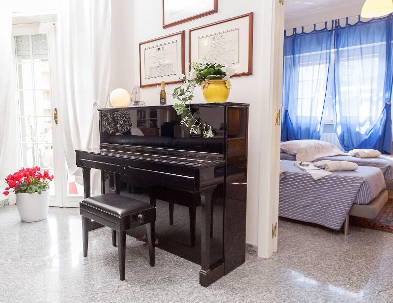 Bed & Breakfast Magna Grecia - Oda