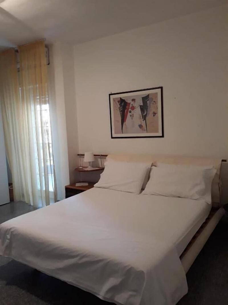 Bed & Breakfast Magna Grecia - Oda