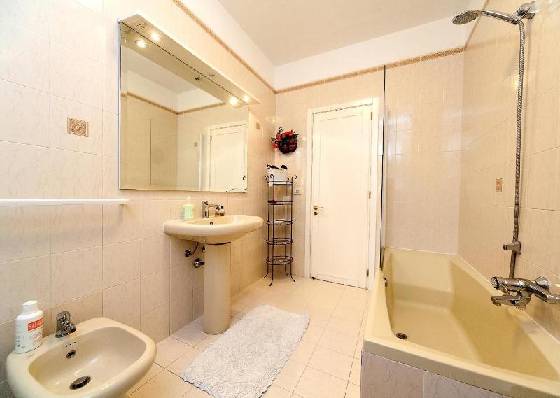Bed & Breakfast Magna Grecia - Oda