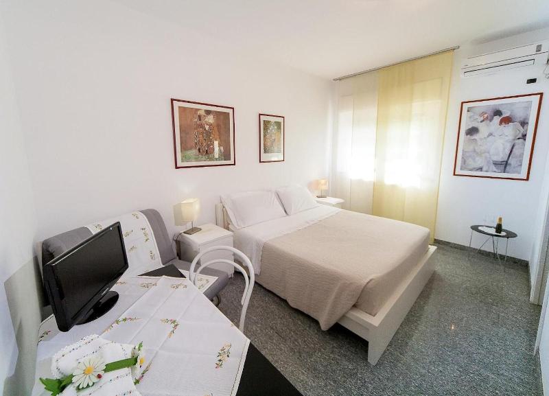 Bed & Breakfast Magna Grecia - Oda