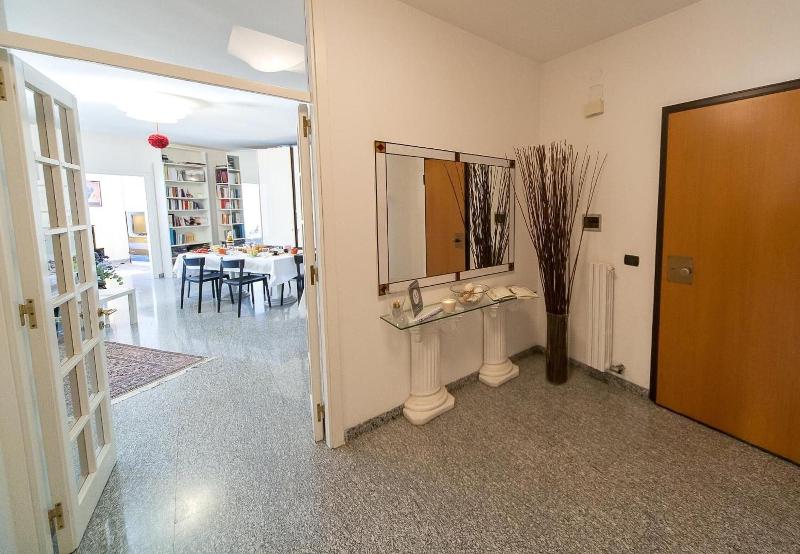 Bed & Breakfast Magna Grecia - Oda