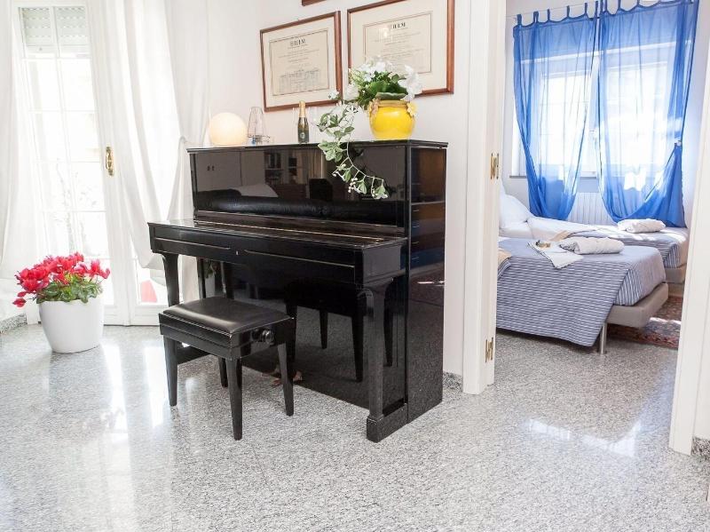 Bed & Breakfast Magna Grecia - Oda