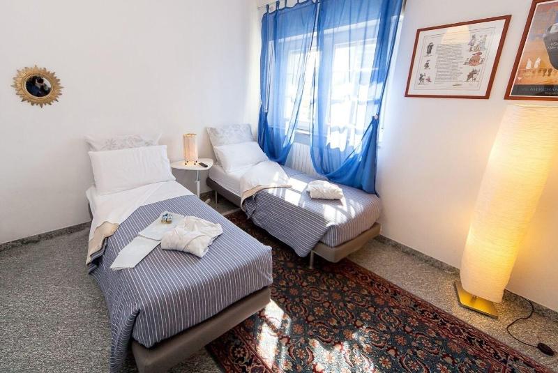 Bed & Breakfast Magna Grecia - Oda