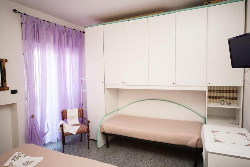 Bed & Breakfast Magna Grecia - Oda