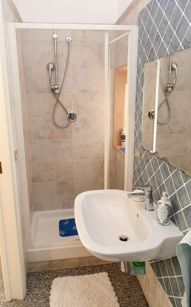 Bed & Breakfast Magna Grecia - Oda