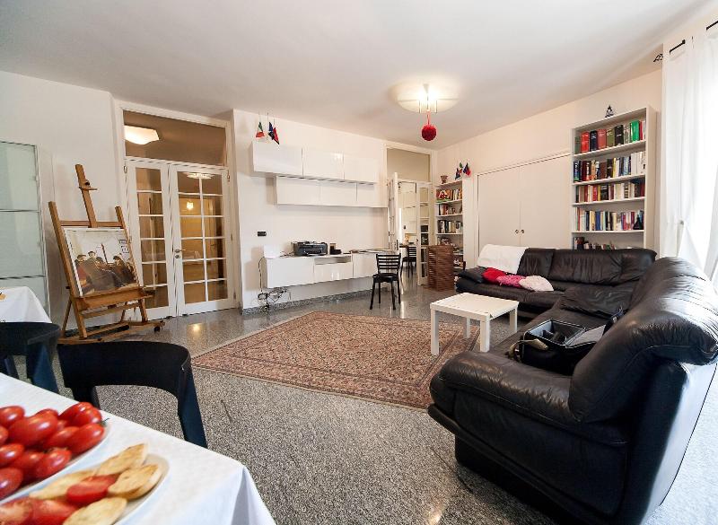 Bed & Breakfast Magna Grecia - Restoran