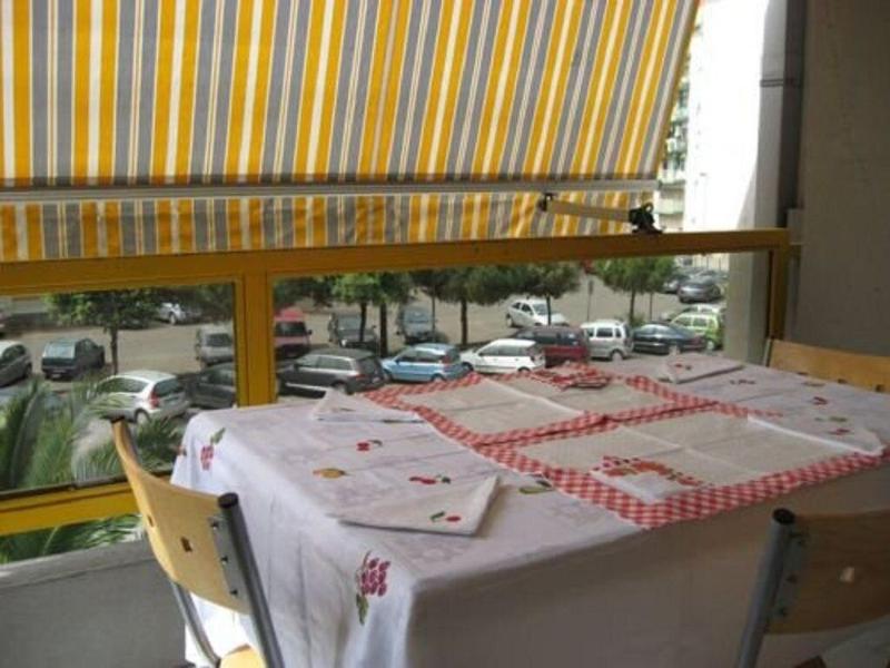 Bed & Breakfast Magna Grecia - Teras