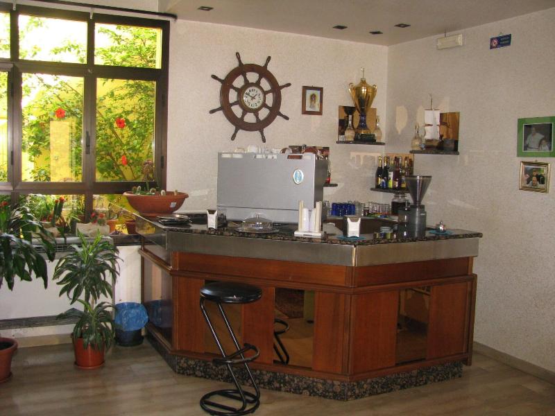 Le Pelagie - Bar