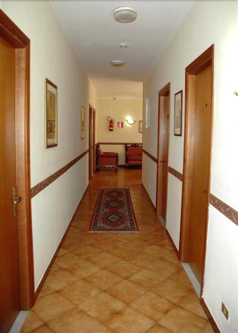 Le Pelagie - Lobi