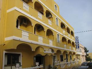 Le Pelagie otel fotoğrafı