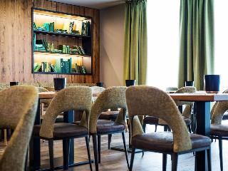 Riku Hotel Ulm fotoÄŸrafÄ±