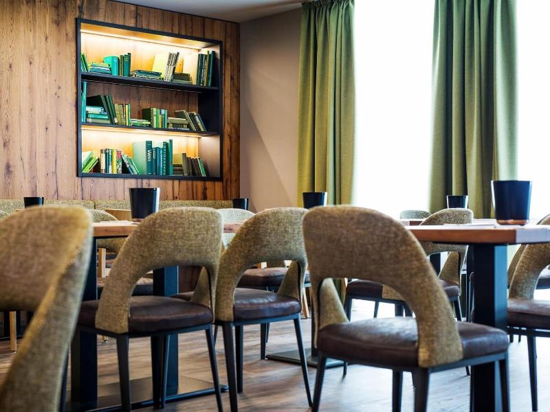 Riku Hotel Ulm - Bar