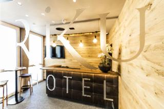 Riku Hotel Ulm otel fotoğrafı