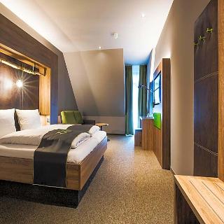 Riku Hotel Ulm fotoÄŸrafÄ±