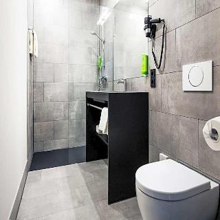 Riku Hotel Ulm fotoÄŸrafÄ±