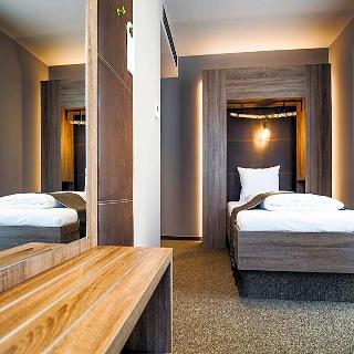 Riku Hotel Ulm fotoÄŸrafÄ±