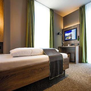 Riku Hotel Ulm fotoÄŸrafÄ±