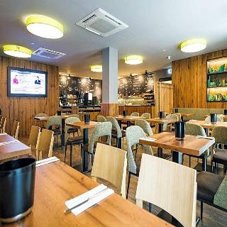 Riku Hotel Ulm fotoÄŸrafÄ±