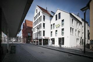 Riku Hotel Ulm fotoÄŸrafÄ±