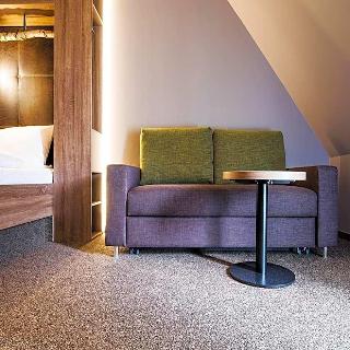 Riku Hotel Ulm fotoÄŸrafÄ±