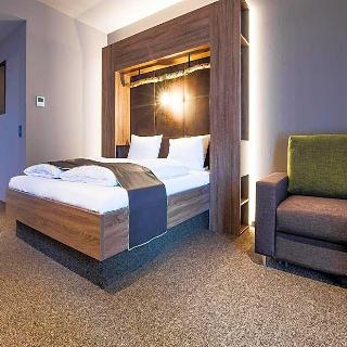 Riku Hotel Ulm fotoÄŸrafÄ±
