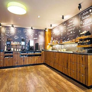 Riku Hotel Ulm fotoÄŸrafÄ±