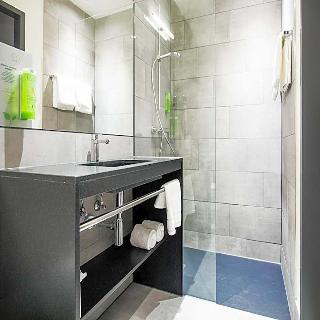 Riku Hotel Ulm fotoÄŸrafÄ±