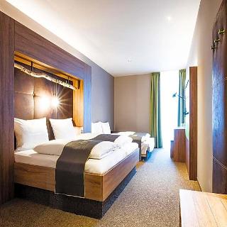 Riku Hotel Ulm fotoÄŸrafÄ±