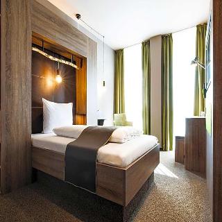 Riku Hotel Ulm fotoÄŸrafÄ±