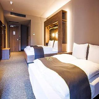 Riku Hotel Ulm fotoÄŸrafÄ±