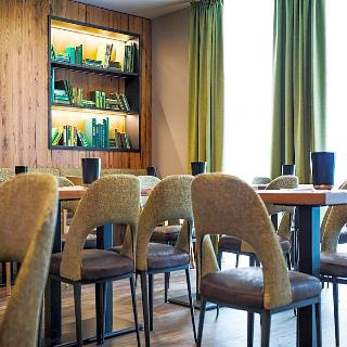 Riku Hotel Ulm fotoÄŸrafÄ±