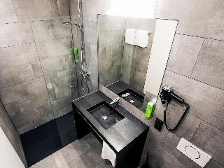 Riku Hotel Ulm fotoÄŸrafÄ±