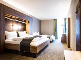 Riku Hotel Ulm fotoÄŸrafÄ±