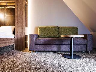Riku Hotel Ulm fotoÄŸrafÄ±