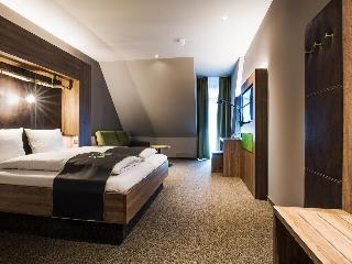 Riku Hotel Ulm fotoÄŸrafÄ±