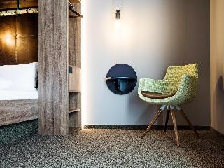 Riku Hotel Ulm fotoÄŸrafÄ±