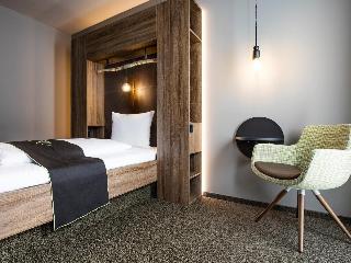 Riku Hotel Ulm fotoÄŸrafÄ±
