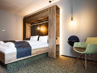 Riku Hotel Ulm fotoÄŸrafÄ±