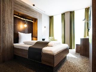Riku Hotel Ulm fotoÄŸrafÄ±