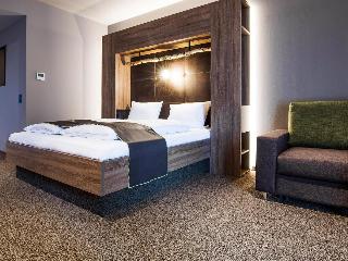 Riku Hotel Ulm fotoÄŸrafÄ±