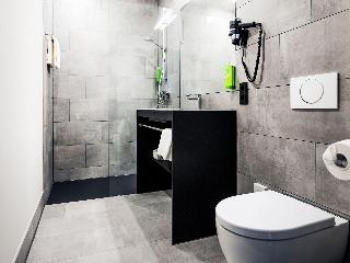 Riku Hotel Ulm fotoÄŸrafÄ±