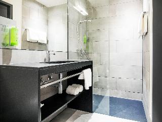 Riku Hotel Ulm fotoÄŸrafÄ±